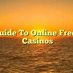 free bet casino malaysia